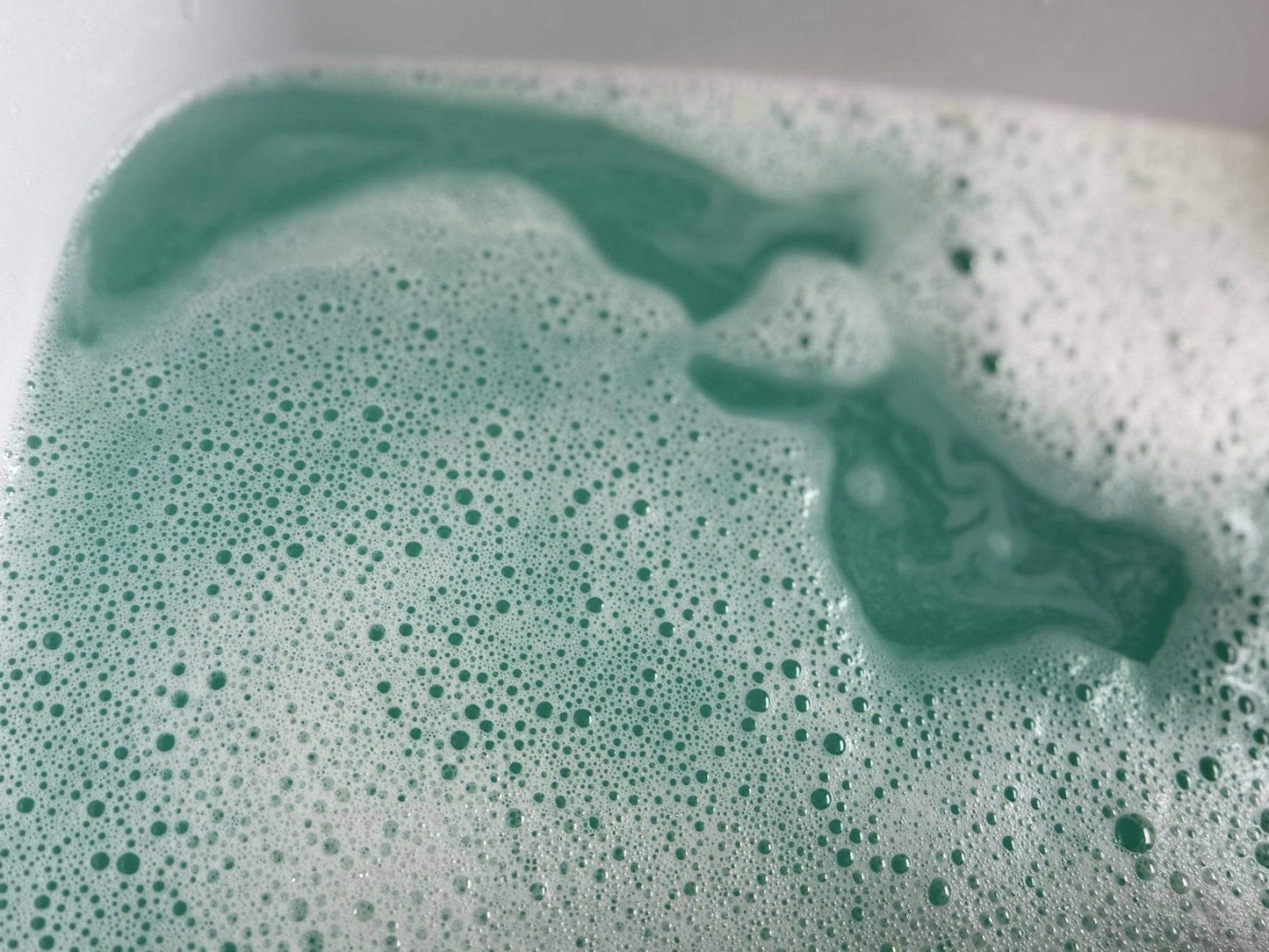 Haughty - Foaming Milk Bath