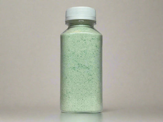 Haughty - Foaming Milk Bath