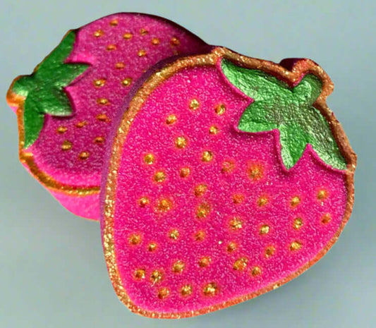 Tropic Like It's Hot - Bath Bomb