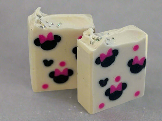 Love Potion # Who