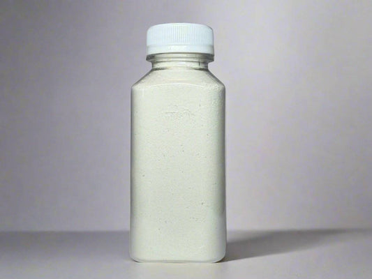 Lemon Verbena - Foaming Milk Bath